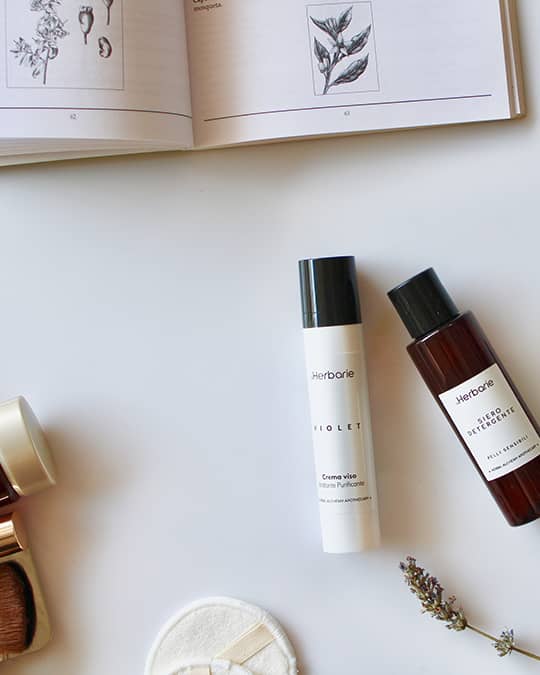 Imagen del articulo Pomada para el dolor de nervio ciático (Rosmarinus officinalis)