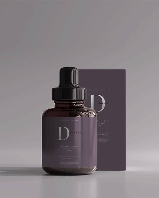 Imagen del articulo Loción Dolor Nervio Ciático (Rosmarinus officinalis)